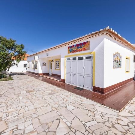 Carrapateiraextreme Surf Villa Sagres Exterior foto